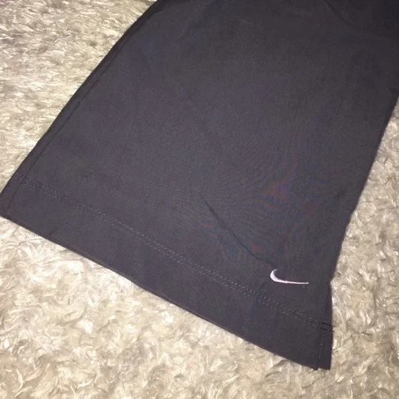 🔸 Nike Casual Microfiber Pants - Picture 4 of 5
